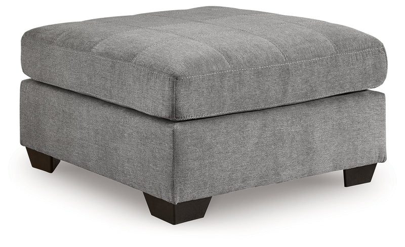 Marrelton Oversized Accent Ottoman - DMV FurnitureOttoman