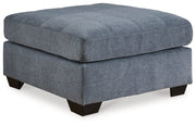 Marrelton Oversized Accent Ottoman - DMV FurnitureOttoman