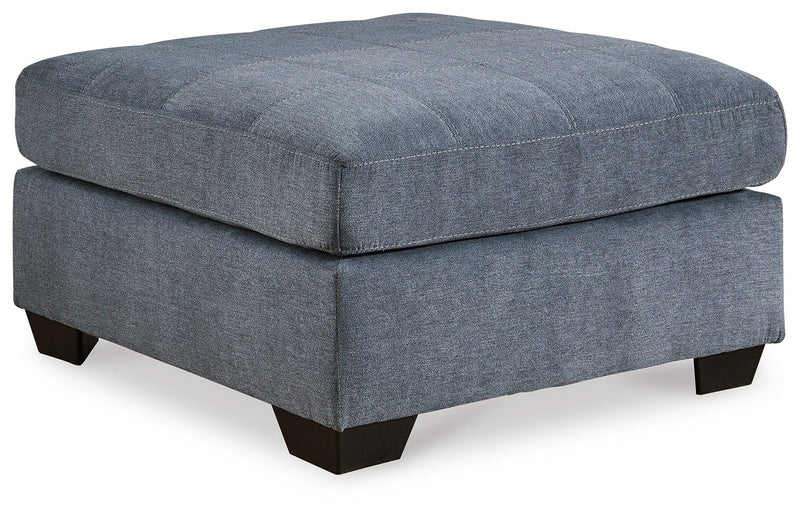 Marrelton Oversized Accent Ottoman - DMV FurnitureOttoman