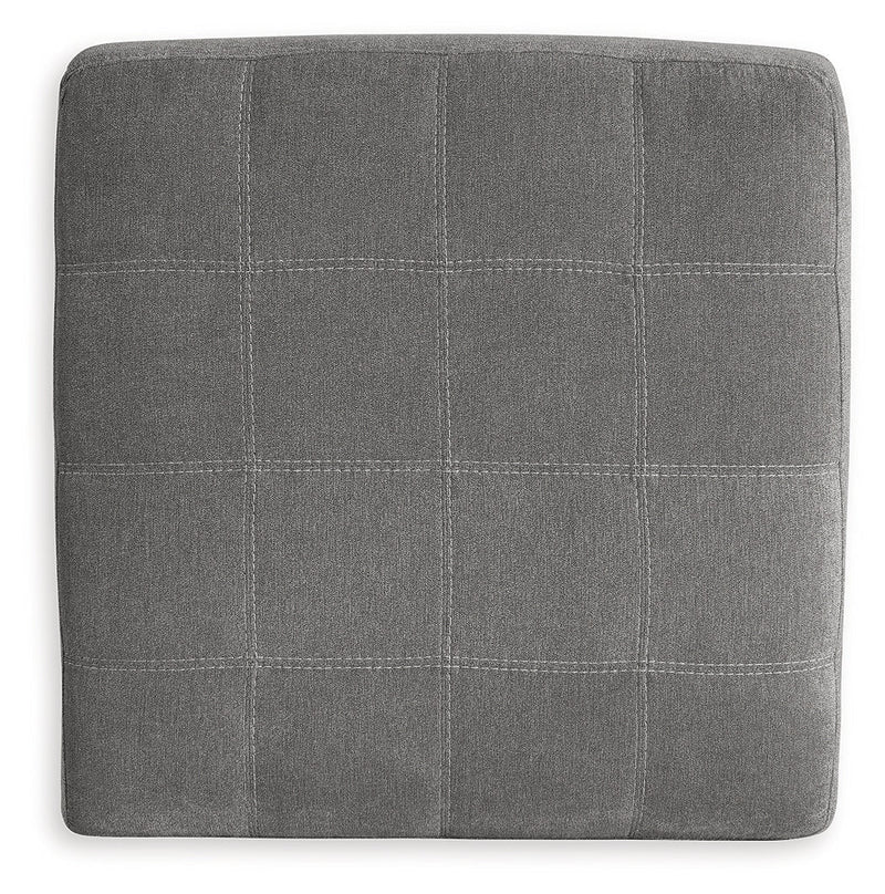 Marrelton Oversized Accent Ottoman - DMV FurnitureOttoman