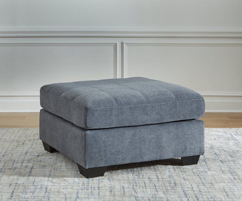 Marrelton Oversized Accent Ottoman - DMV FurnitureOttoman