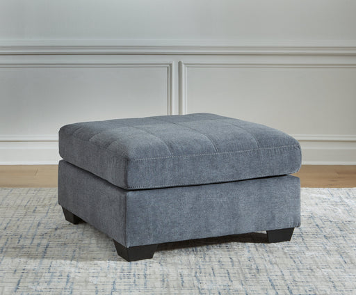 Marrelton Oversized Accent Ottoman - DMV FurnitureOttoman