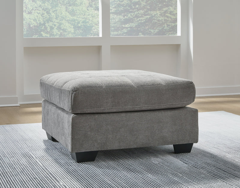 Marrelton Oversized Accent Ottoman - DMV FurnitureOttoman