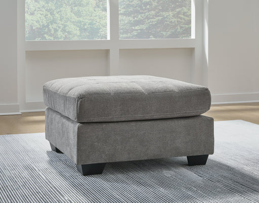 Marrelton Oversized Accent Ottoman - DMV FurnitureOttoman