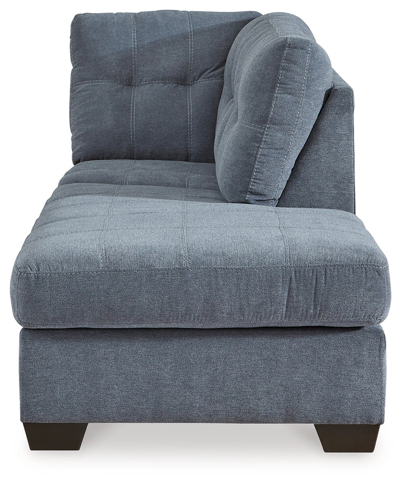 Marrelton Right-Arm Facing Corner Chaise - 5530317