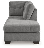 Marrelton Right-Arm Facing Corner Chaise - 5530517