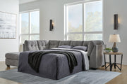 Marrelton Right-Arm Facing Full Sofa Sleeper - 5530583