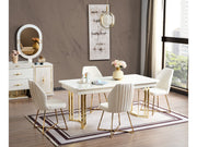 Marsel Diningroom Chair - 115-MAR-DC