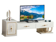 Marsel Tv Stand - 130-MAR-TV