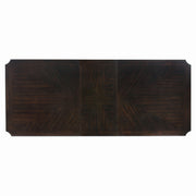 Marston Dark Cherry Extendable Dining Set - DMV FurnitureDining Room Set