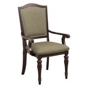 Marston Dark Cherry Extendable Dining Set - DMV FurnitureDining Room Set