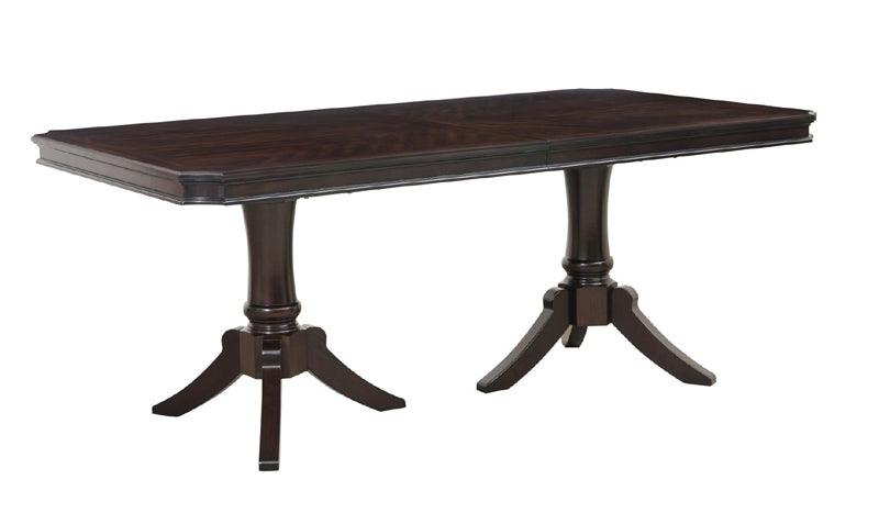Marston Dining Table 2615Dc-96 | Homelegance
