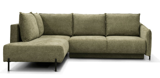 Marsylia Sectional Left w/bed - i40461