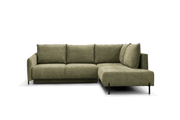 Marsylia Sectional w/bed SET - p13685