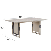 Marta Dining Table - DN04310