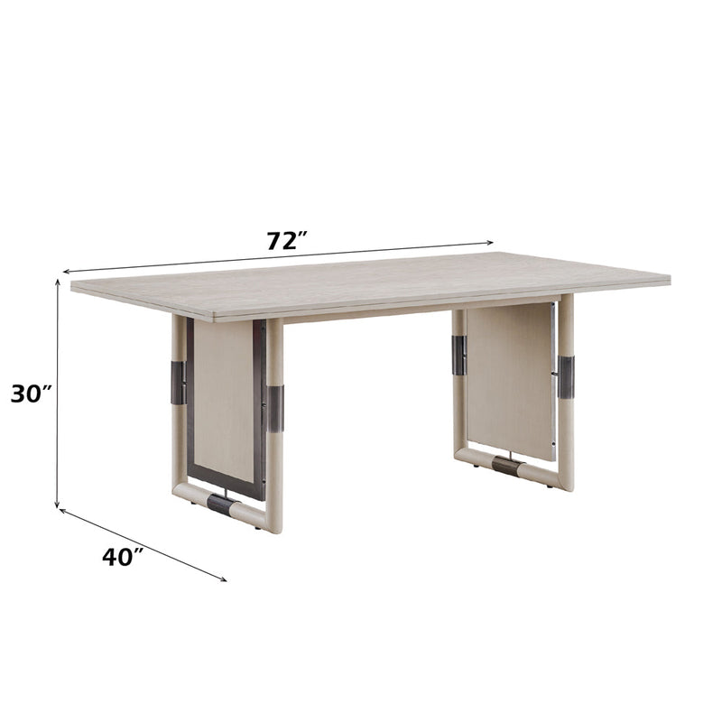 Marta Dining Table - DN04310