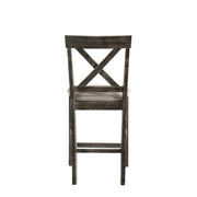 Martha II Counter Height Chair (Set-2) - 73832