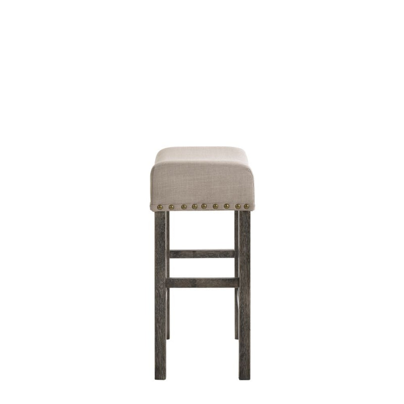 Martha II Counter Height Stool (Set-2) - 73833