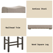 Martha II Counter Height Stool (Set-2) - 73833