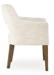 Marxmore Dining Arm Chair (Set of 2) - D863-02AX2