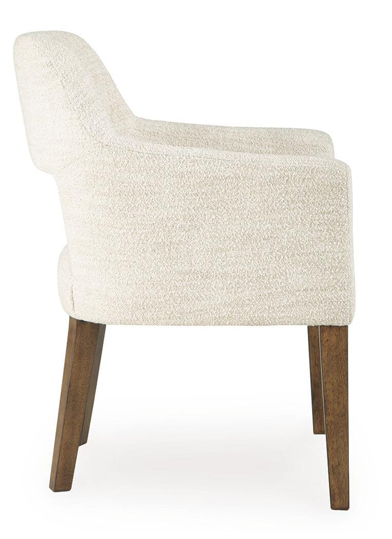 Marxmore Dining Arm Chair (Set of 2) - D863-02AX2