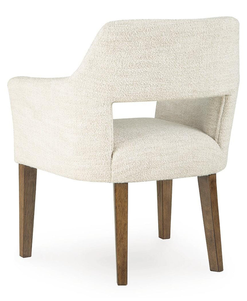 Marxmore Dining Arm Chair (Set of 2) - D863-02AX2