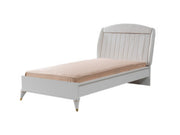 Masal Kids Room Set (Bed & Nightstand) - Twin - 145-MAS-TWIN-SET