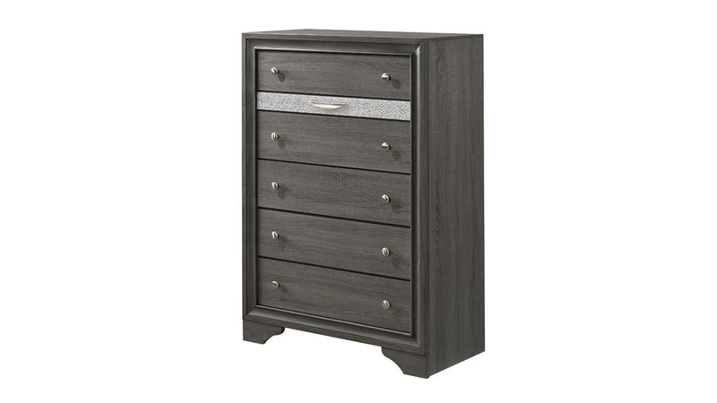 Matrix Chest Gray - Matrix Chest Gray
