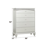 Maverick Chest - 21806