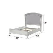 Maverick CK Bed - 21794CK