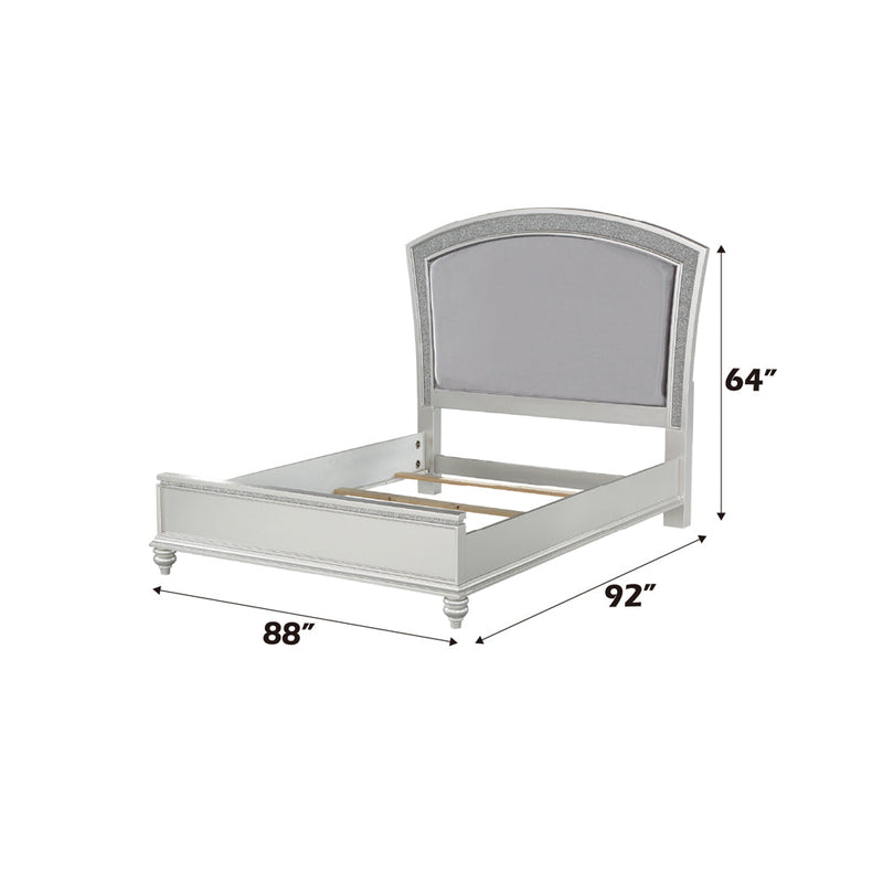 Maverick CK Bed - 21794CK