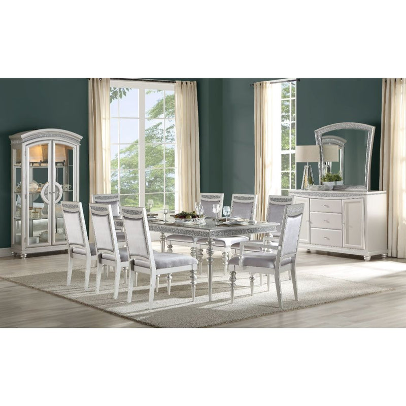 Maverick Dining Table - 61800