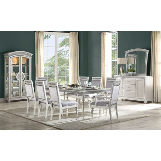 Maverick Dining Table - 61800