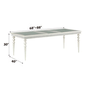 Maverick Dining Table - 61800