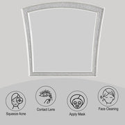 Maverick Mirror - 21804