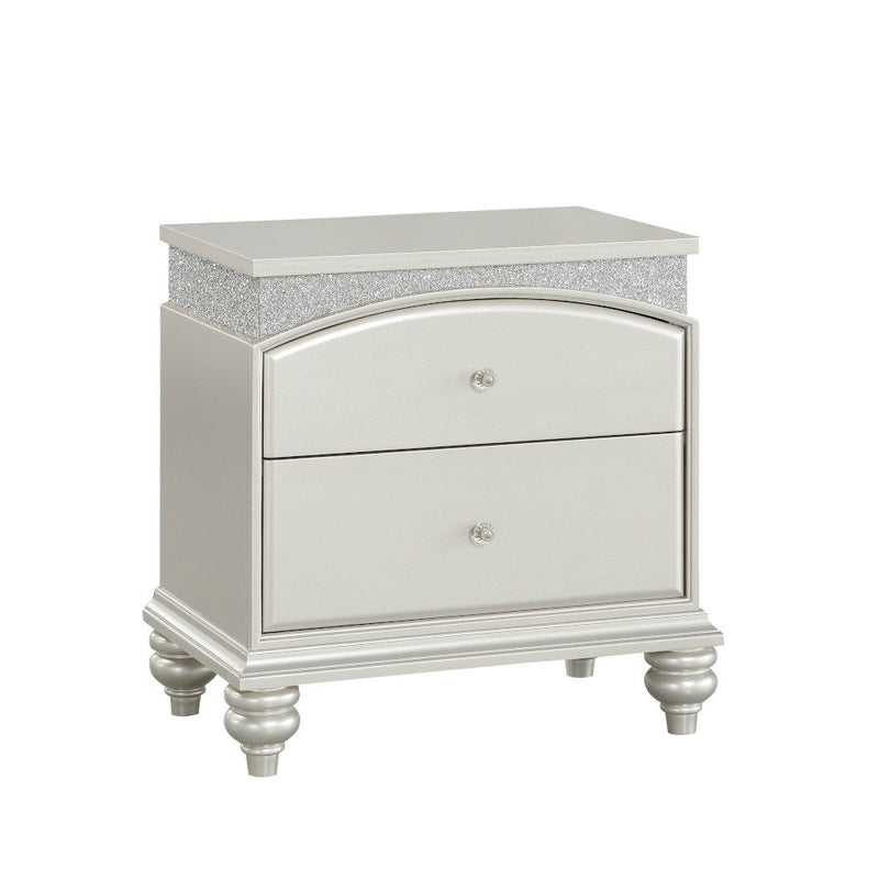 Maverick Nightstand - 21803