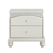 Maverick Nightstand - 21803