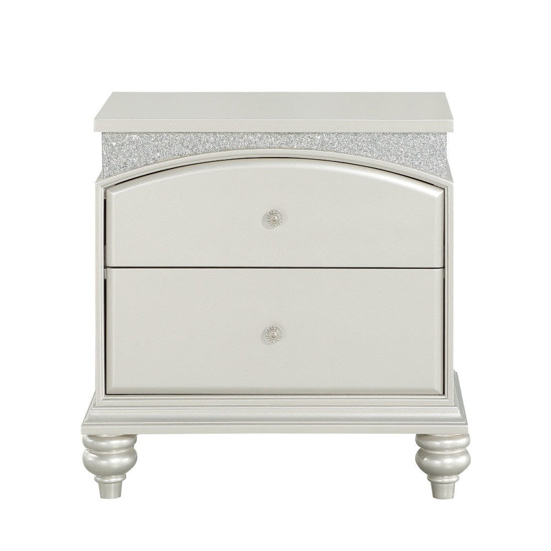 Maverick Nightstand - 21803
