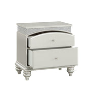Maverick Nightstand - 21803