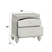 Maverick Nightstand - 21803