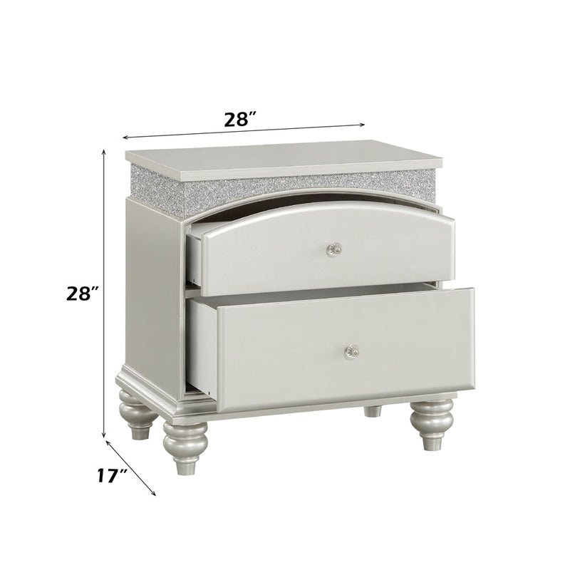 Maverick Nightstand - 21803