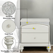 Maverick Nightstand - 21803