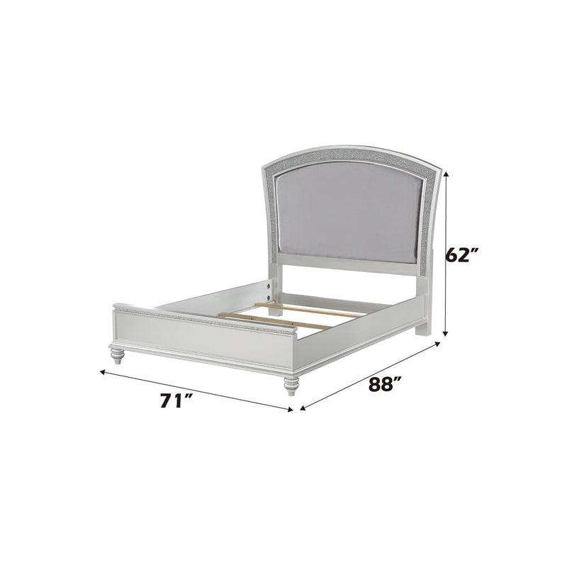 Maverick Queen Bed - 21800Q