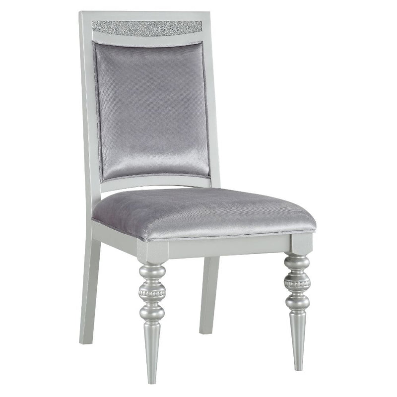 Maverick Side Chair (Set-2) - 61802