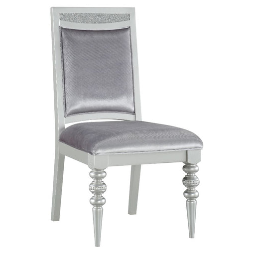 Maverick Side Chair (Set-2) - 61802