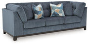 Maxon Place Sofa and Oversized Accent Ottoman - 33003U2