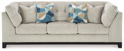 Maxon Place Stone Sofa - 3300438