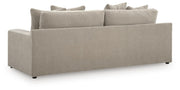 Maxton Heights Pebble Sofa - 6780838