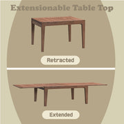 Mayah Dining Table - DN04170