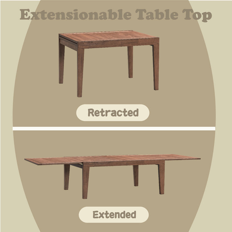 Mayah Dining Table - DN04170